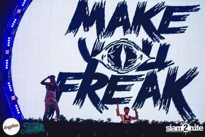 SangSom presents Fullmoon Party Live in Bangkok (Album 1) — photo 127
