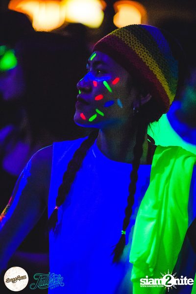SangSom presents Fullmoon Party Live in Bangkok (Album 1) — photo 131