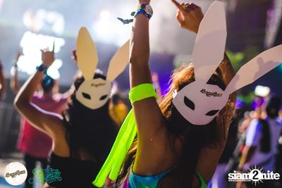 SangSom presents Fullmoon Party Live in Bangkok (Album 1) — photo 132