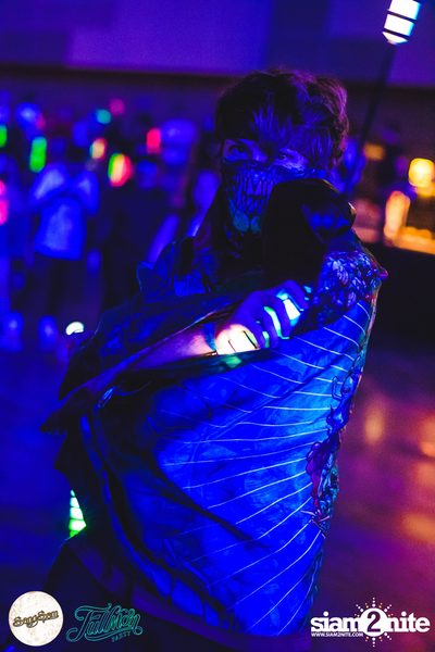 SangSom presents Fullmoon Party Live in Bangkok (Album 1) — photo 138