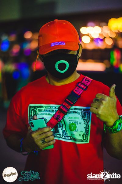 SangSom presents Fullmoon Party Live in Bangkok (Album 1) — photo 139