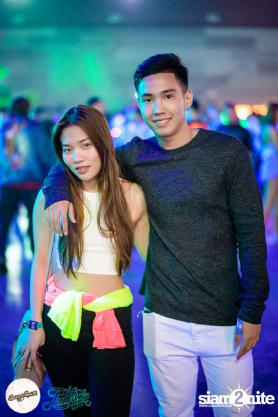 SangSom presents Fullmoon Party Live in Bangkok (Album 1) — photo 141