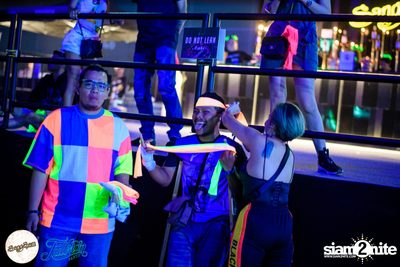 SangSom presents Fullmoon Party Live in Bangkok (Album 1) — photo 143