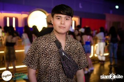 SangSom presents Fullmoon Party Live in Bangkok (Album 1) — photo 145