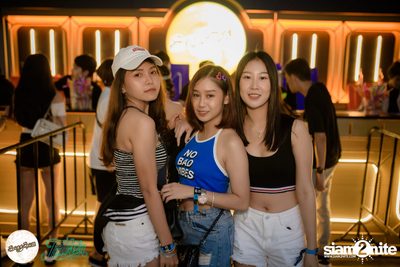 SangSom presents Fullmoon Party Live in Bangkok (Album 1) — photo 146