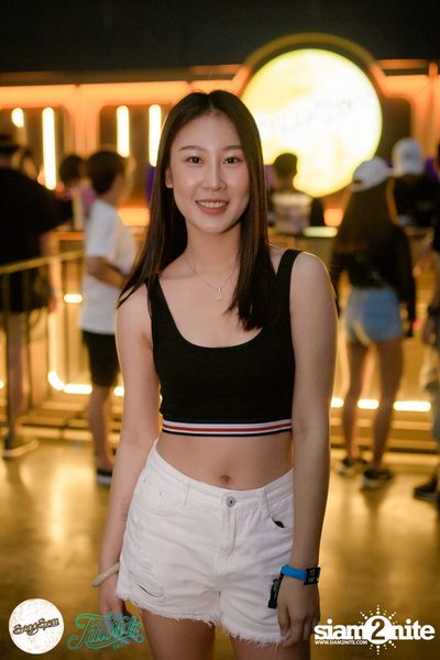 SangSom presents Fullmoon Party Live in Bangkok (Album 1) — photo 149