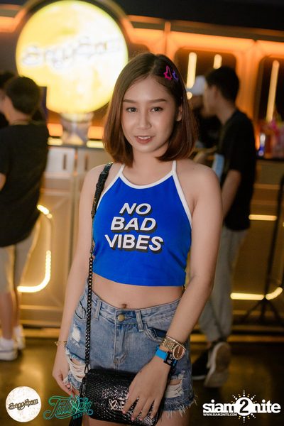 SangSom presents Fullmoon Party Live in Bangkok (Album 1) — photo 151