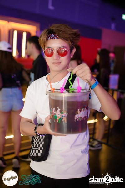 SangSom presents Fullmoon Party Live in Bangkok (Album 1) — photo 152