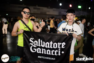 SangSom presents Fullmoon Party Live in Bangkok (Album 1) — photo 153