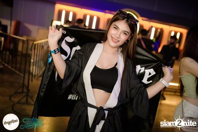 SangSom presents Fullmoon Party Live in Bangkok (Album 1) — photo 155