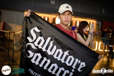 SangSom presents Fullmoon Party Live in Bangkok (Album 1) — photo 156