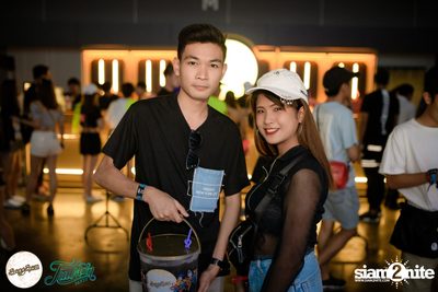 SangSom presents Fullmoon Party Live in Bangkok (Album 1) — photo 159