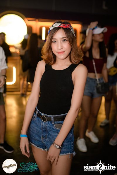 SangSom presents Fullmoon Party Live in Bangkok (Album 1) — photo 160