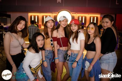 SangSom presents Fullmoon Party Live in Bangkok (Album 1) — photo 162