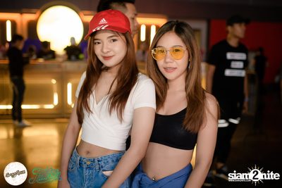 SangSom presents Fullmoon Party Live in Bangkok (Album 1) — photo 163
