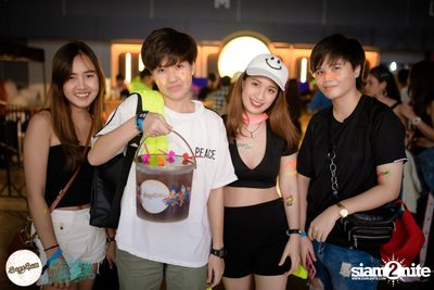 SangSom presents Fullmoon Party Live in Bangkok (Album 1) — photo 164