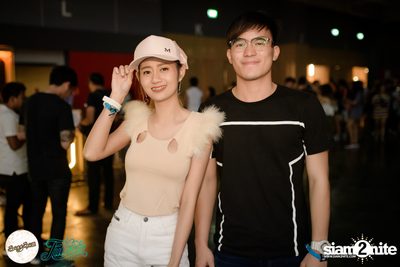 SangSom presents Fullmoon Party Live in Bangkok (Album 1) — photo 167
