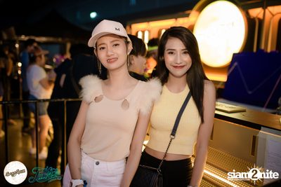 SangSom presents Fullmoon Party Live in Bangkok (Album 1) — photo 168