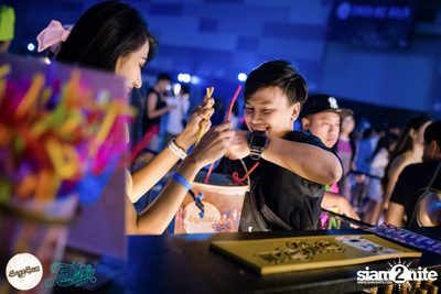 SangSom presents Fullmoon Party Live in Bangkok (Album 1) — photo 170