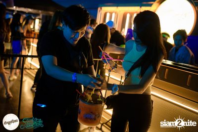 SangSom presents Fullmoon Party Live in Bangkok (Album 1) — photo 171