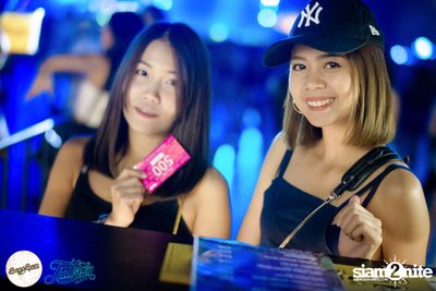 SangSom presents Fullmoon Party Live in Bangkok (Album 1) — photo 176