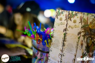 SangSom presents Fullmoon Party Live in Bangkok (Album 1) — photo 177