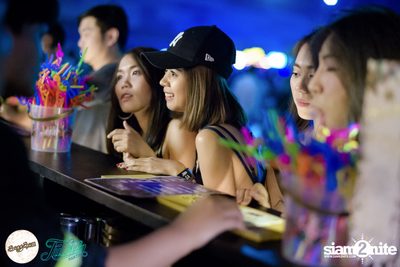SangSom presents Fullmoon Party Live in Bangkok (Album 1) — photo 178