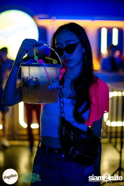 SangSom presents Fullmoon Party Live in Bangkok (Album 1) — photo 182