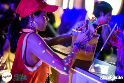 SangSom presents Fullmoon Party Live in Bangkok (Album 1) — photo 183