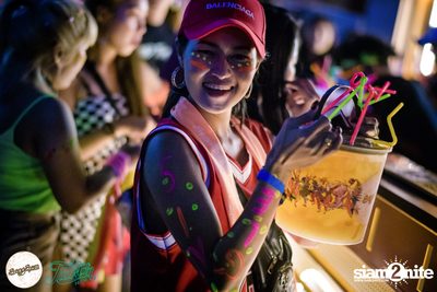 SangSom presents Fullmoon Party Live in Bangkok (Album 1) — photo 184
