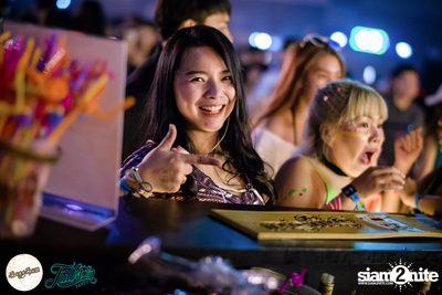 SangSom presents Fullmoon Party Live in Bangkok (Album 1) — photo 186