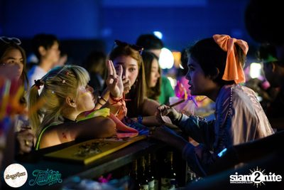 SangSom presents Fullmoon Party Live in Bangkok (Album 1) — photo 187
