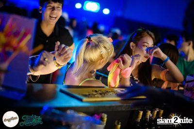 SangSom presents Fullmoon Party Live in Bangkok (Album 1) — photo 188