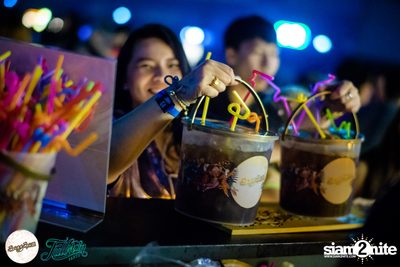 SangSom presents Fullmoon Party Live in Bangkok (Album 1) — photo 189