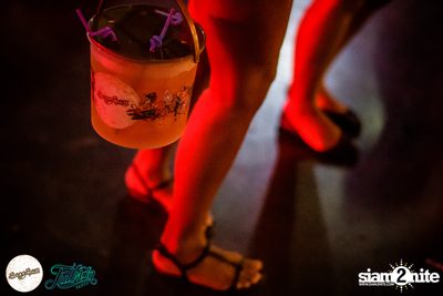 SangSom presents Fullmoon Party Live in Bangkok (Album 1) — photo 192