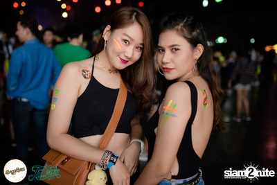 SangSom presents Fullmoon Party Live in Bangkok (Album 1) — photo 196