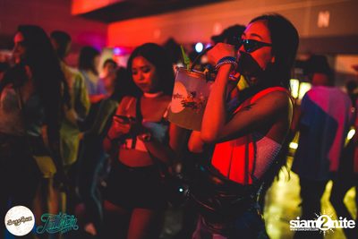 SangSom presents Fullmoon Party Live in Bangkok (Album 1) — photo 198