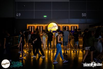 SangSom presents Fullmoon Party Live in Bangkok (Album 1) — photo 199