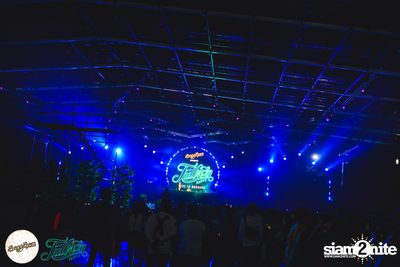 SangSom presents Fullmoon Party Live in Bangkok (Album 1) — photo 200