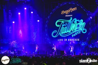 SangSom presents Fullmoon Party Live in Bangkok (Album 1) — photo 202