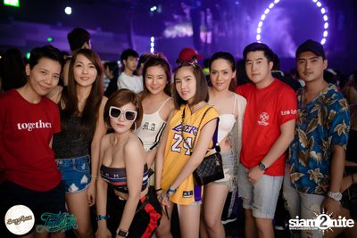 SangSom presents Fullmoon Party Live in Bangkok (Album 1) — photo 204