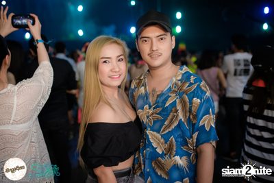 SangSom presents Fullmoon Party Live in Bangkok (Album 1) — photo 205