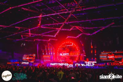 SangSom presents Fullmoon Party Live in Bangkok (Album 1) — photo 206