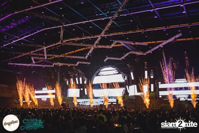 SangSom presents Fullmoon Party Live in Bangkok (Album 1) — photo 207