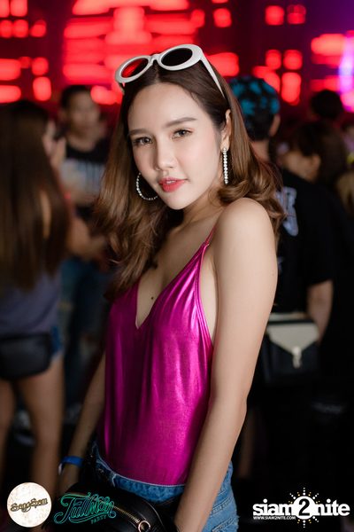 SangSom presents Fullmoon Party Live in Bangkok (Album 1) — photo 209