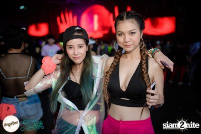 SangSom presents Fullmoon Party Live in Bangkok (Album 1) — photo 212