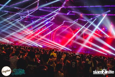 SangSom presents Fullmoon Party Live in Bangkok (Album 1) — photo 214