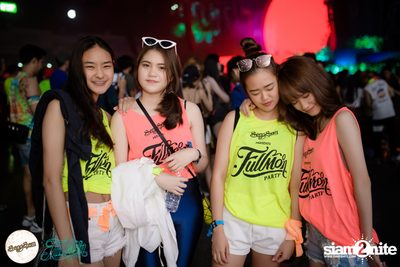 SangSom presents Fullmoon Party Live in Bangkok (Album 1) — photo 215