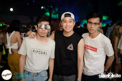 SangSom presents Fullmoon Party Live in Bangkok (Album 1) — photo 217