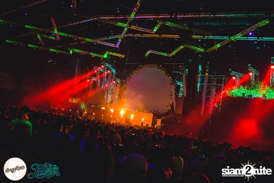 SangSom presents Fullmoon Party Live in Bangkok (Album 1) — photo 218